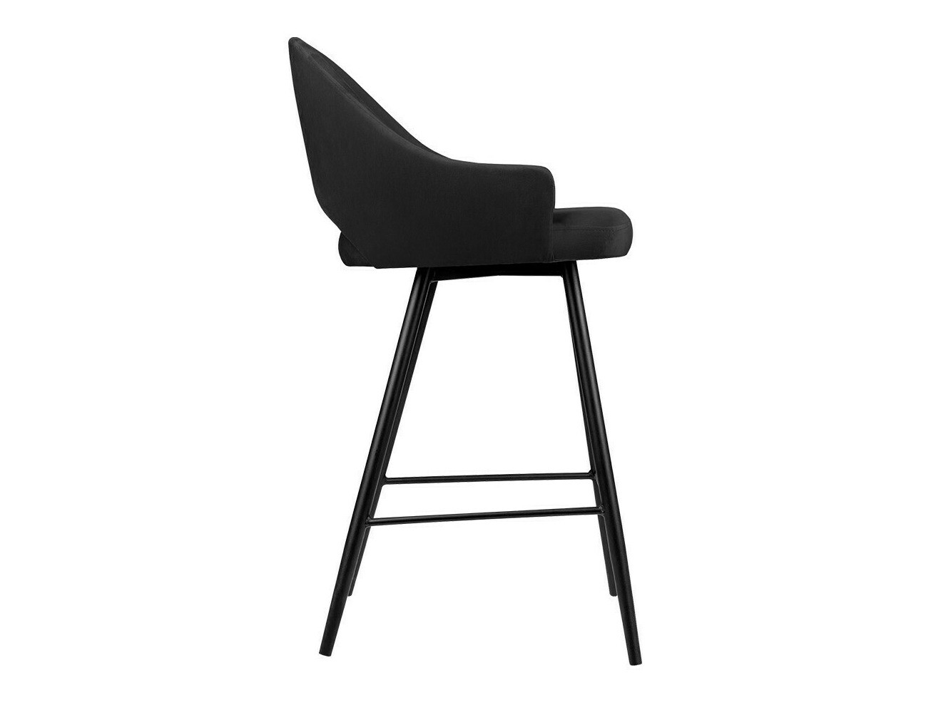 Bar stool Jackson 103 (Magic Velvet 2219)