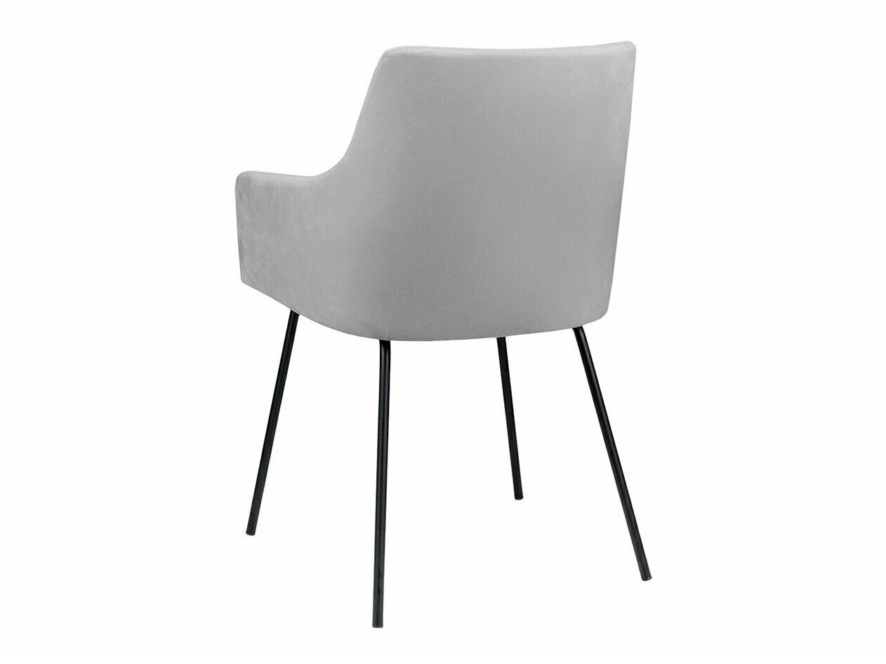 Chair Jackson 109 (Magic Velvet 2240)