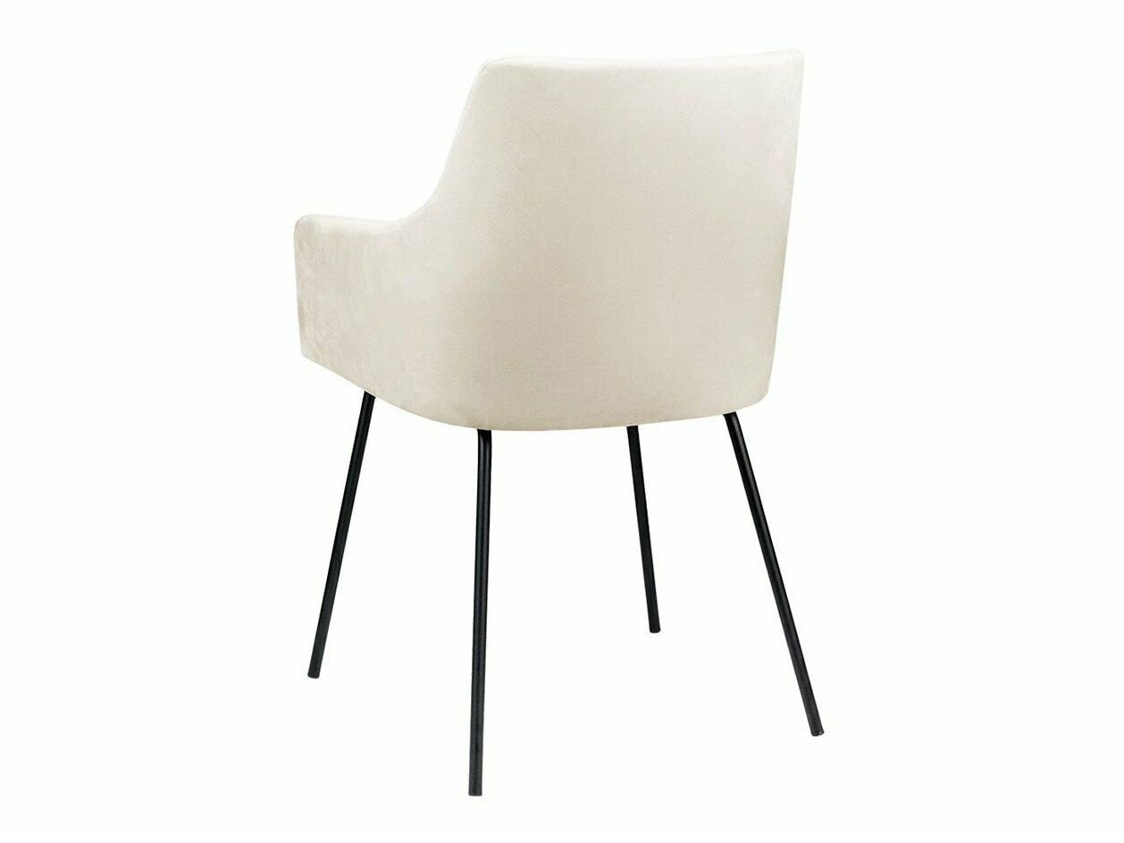 Chair Jackson 109 (Magic Velvet 2250)