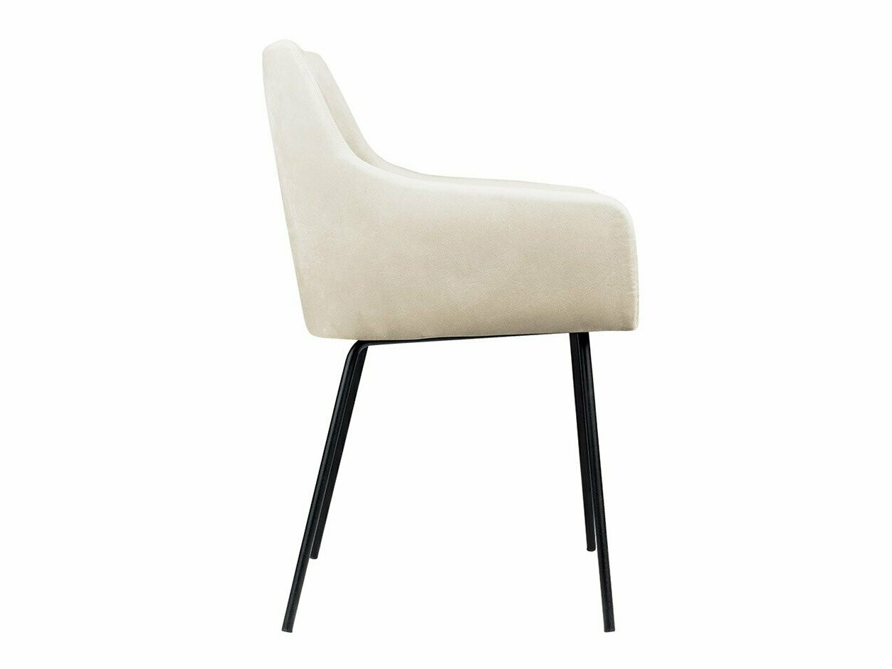 Chair Jackson 109 (Magic Velvet 2250)
