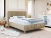 Bed Logan 112 (Amor Velvet 4304)