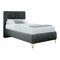 Bed Logan 112 (Amor Velvet 4321)