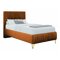 Bed Logan 112 (Amor Velvet 4305)