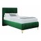 Bed Logan 112 (Amor Velvet 4311)