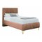 Bed Logan 112 (Amor Velvet 4328)