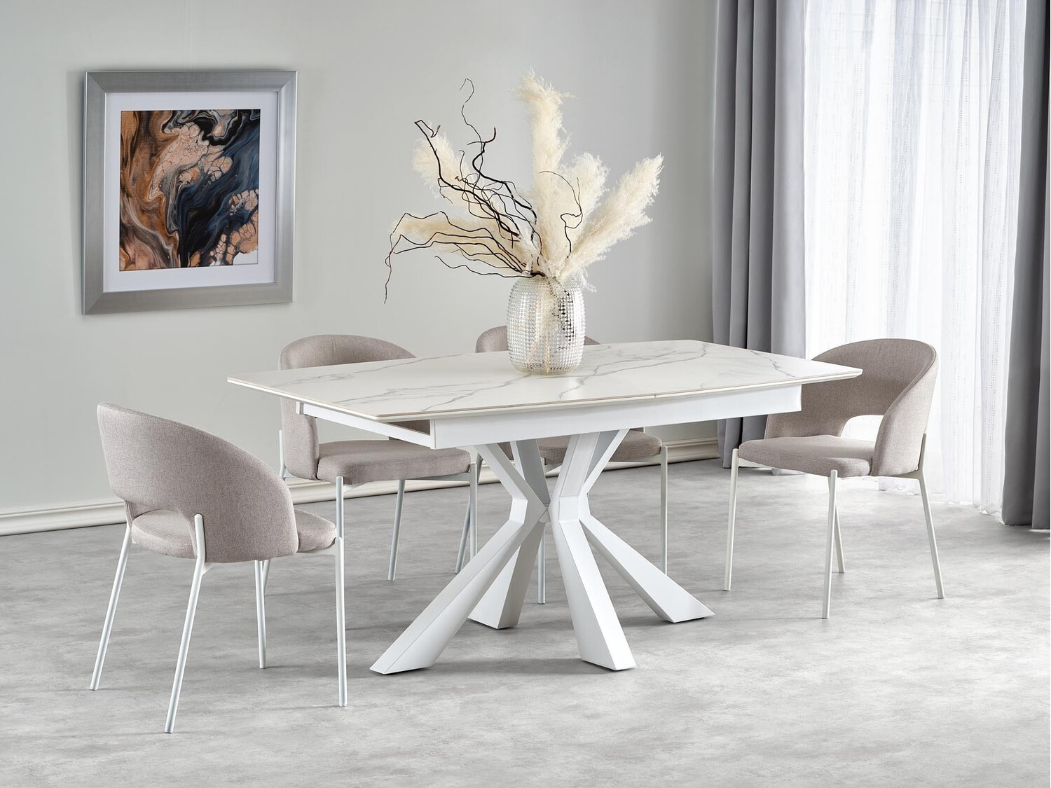 Dining set Houston 1561