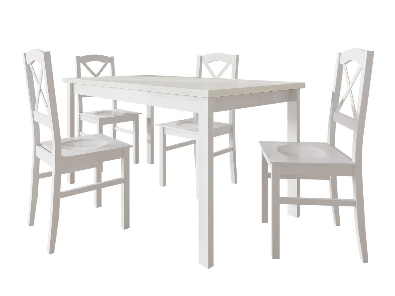 Dining set Victorville 286