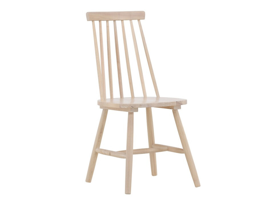 Chair Dallas 4195 (Light brown)