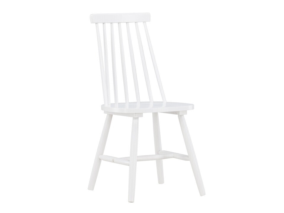 Chair Dallas 4195 (White)
