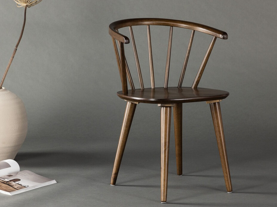 Chair Dallas 4197 (Brown)