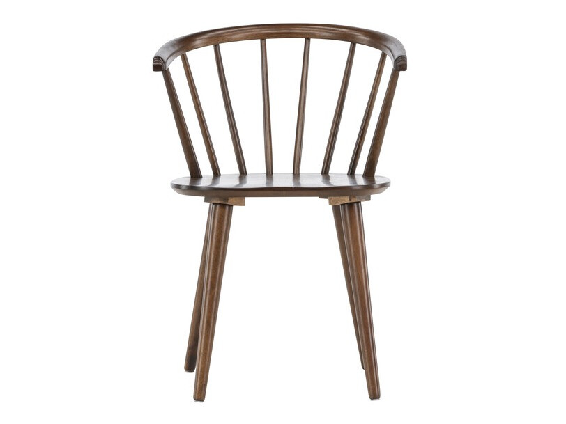 Chair Dallas 4197 (Brown)