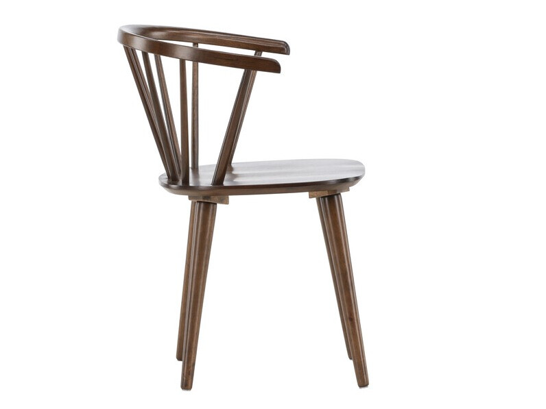 Chair Dallas 4197 (Brown)