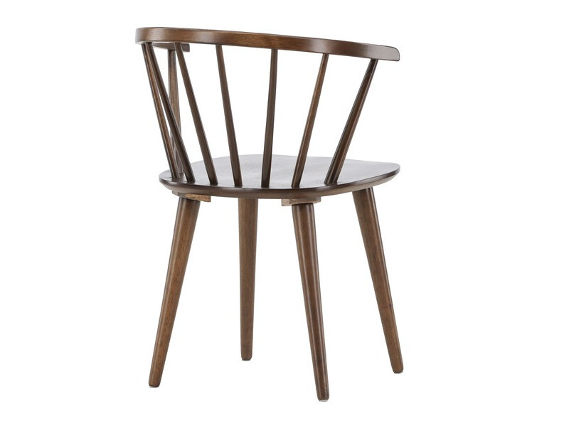 Chair Dallas 4197 (Brown)