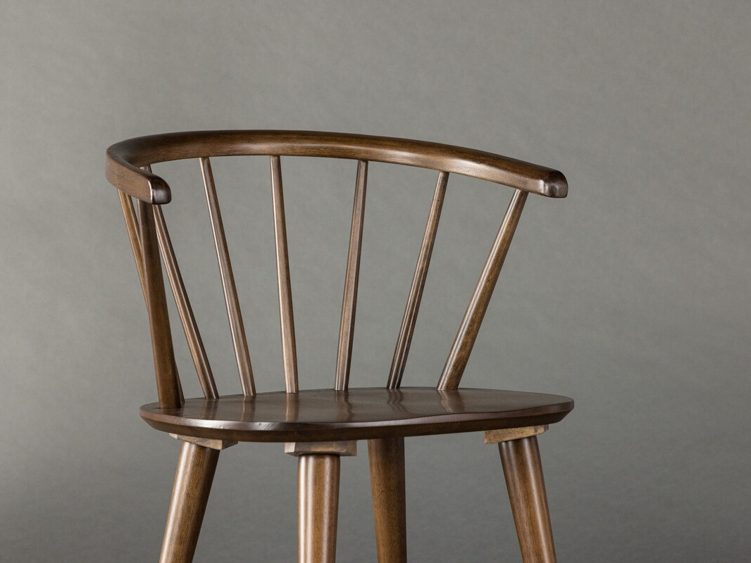 Chair Dallas 4197 (Brown)