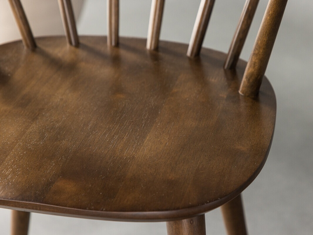 Chair Dallas 4197 (Brown)