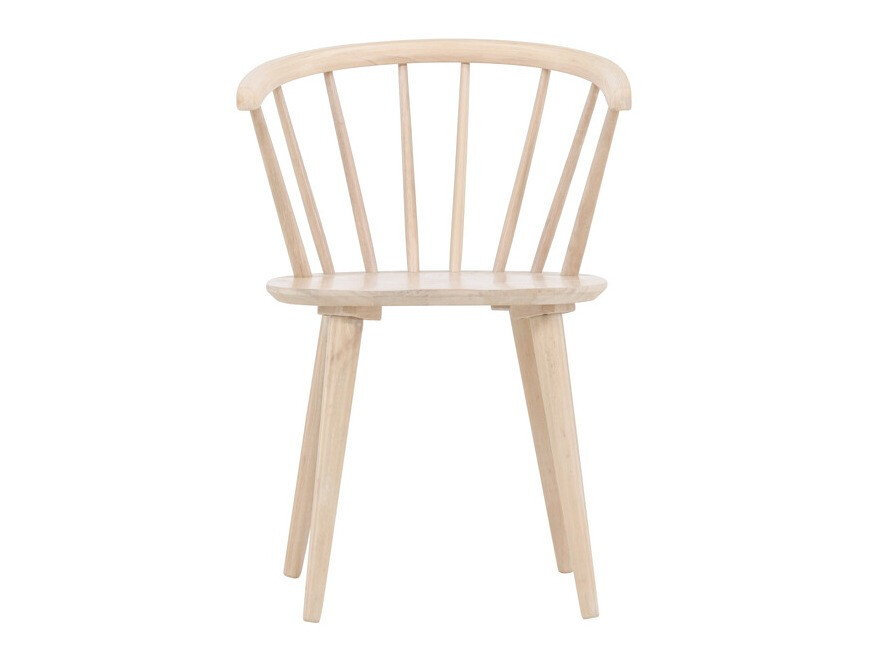 Chair Dallas 4197 (Light brown)