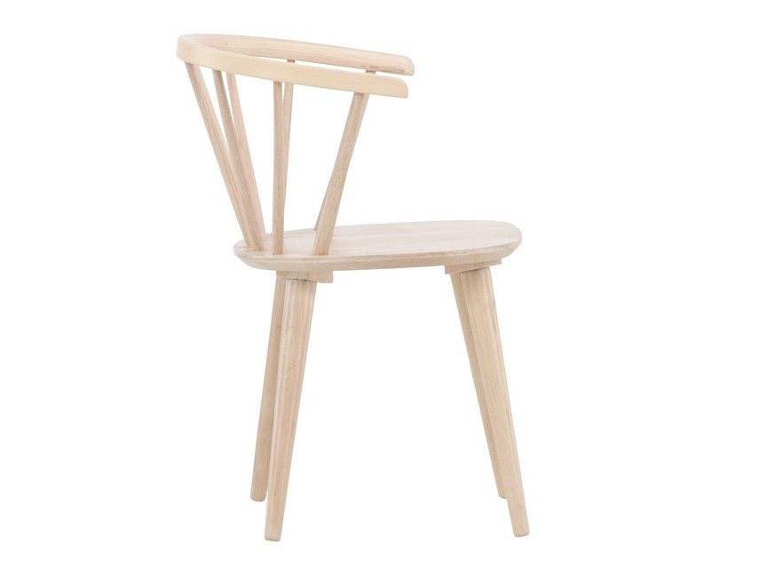 Chair Dallas 4197 (Light brown)