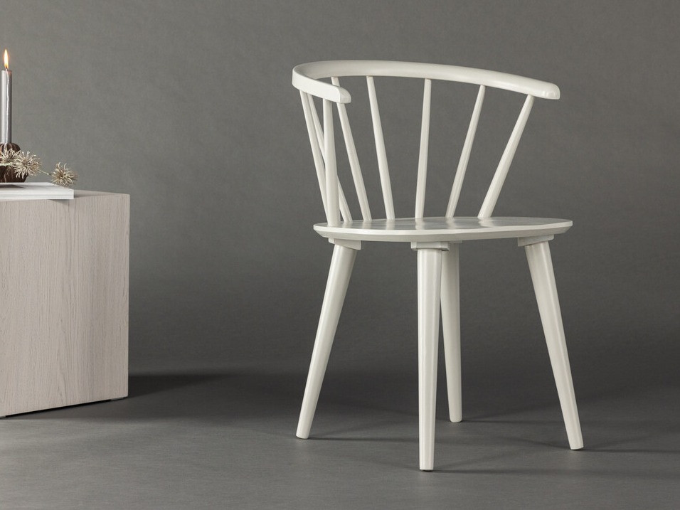 Chair Dallas 4197 (Light grey)
