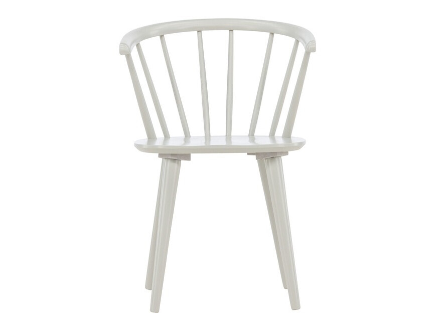 Chair Dallas 4197 (Light grey)