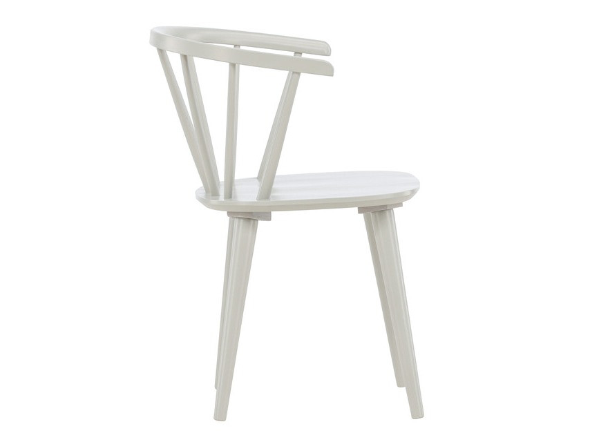 Chair Dallas 4197 (Light grey)