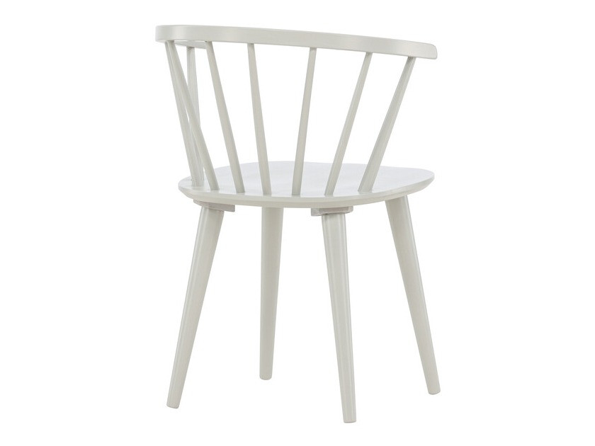 Chair Dallas 4197 (Light grey)