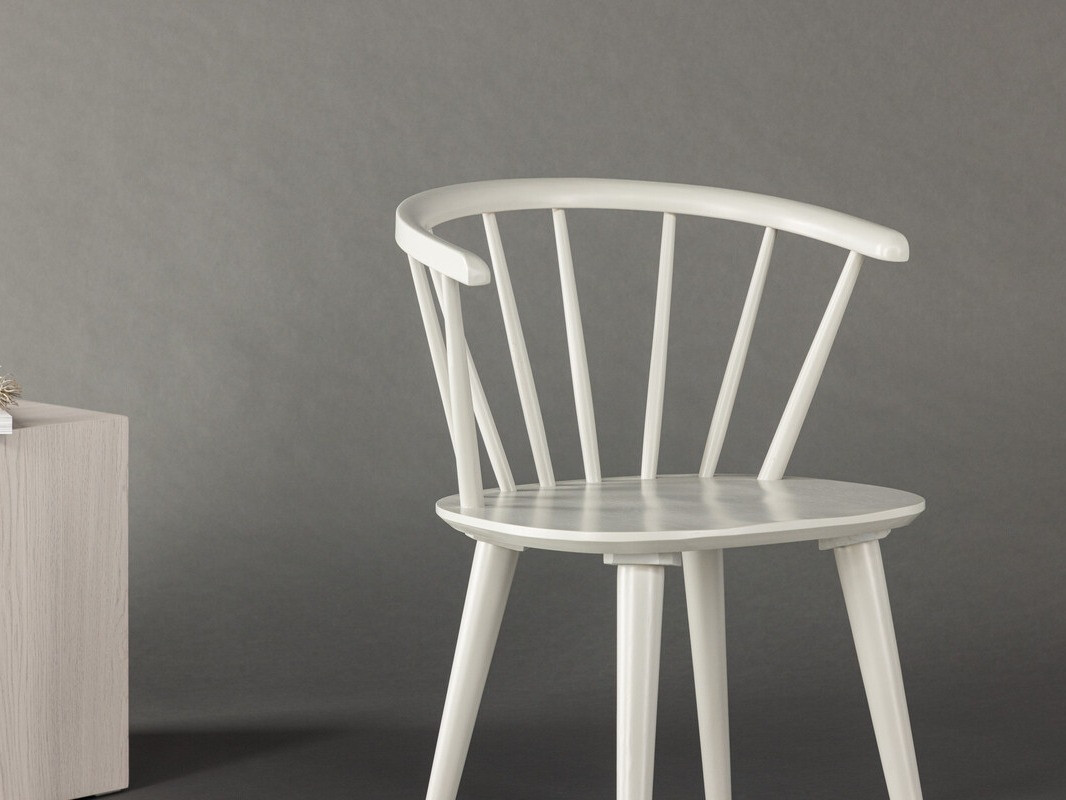 Chair Dallas 4197 (Light grey)