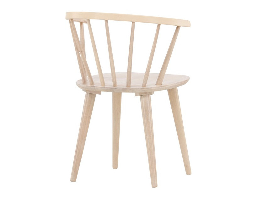 Chair Dallas 4197 (Light oak)