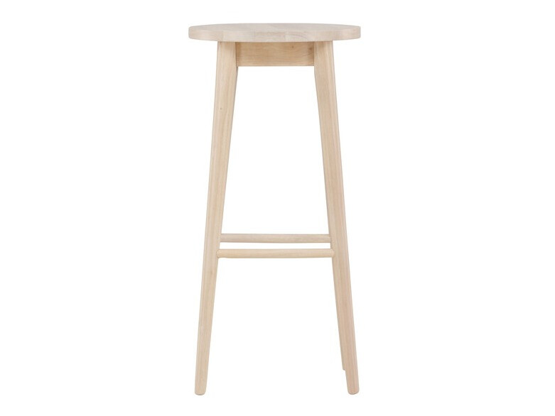 Bar stool Dallas 4203 (Light brown)
