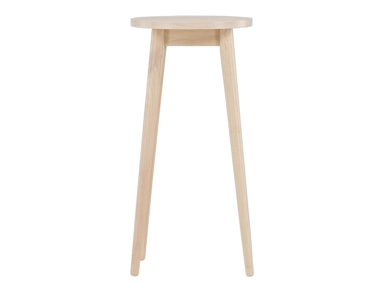 Bar stool Dallas 4203 (Light brown)