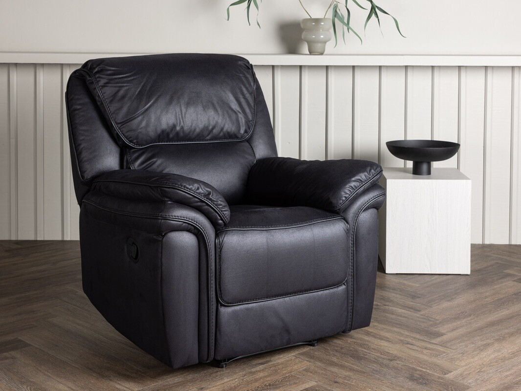 Recliner armchair Dallas 4199