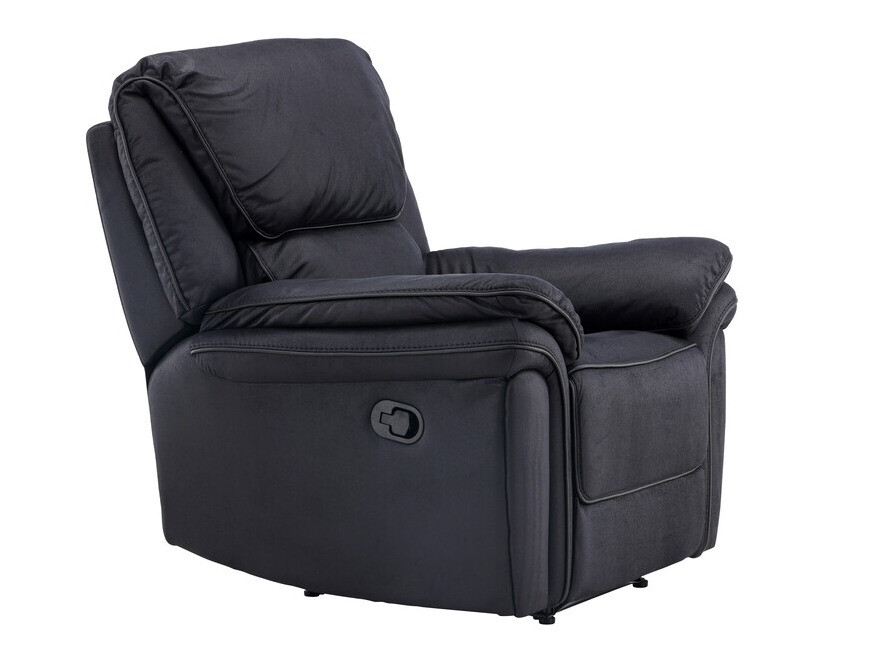 Recliner armchair Dallas 4199