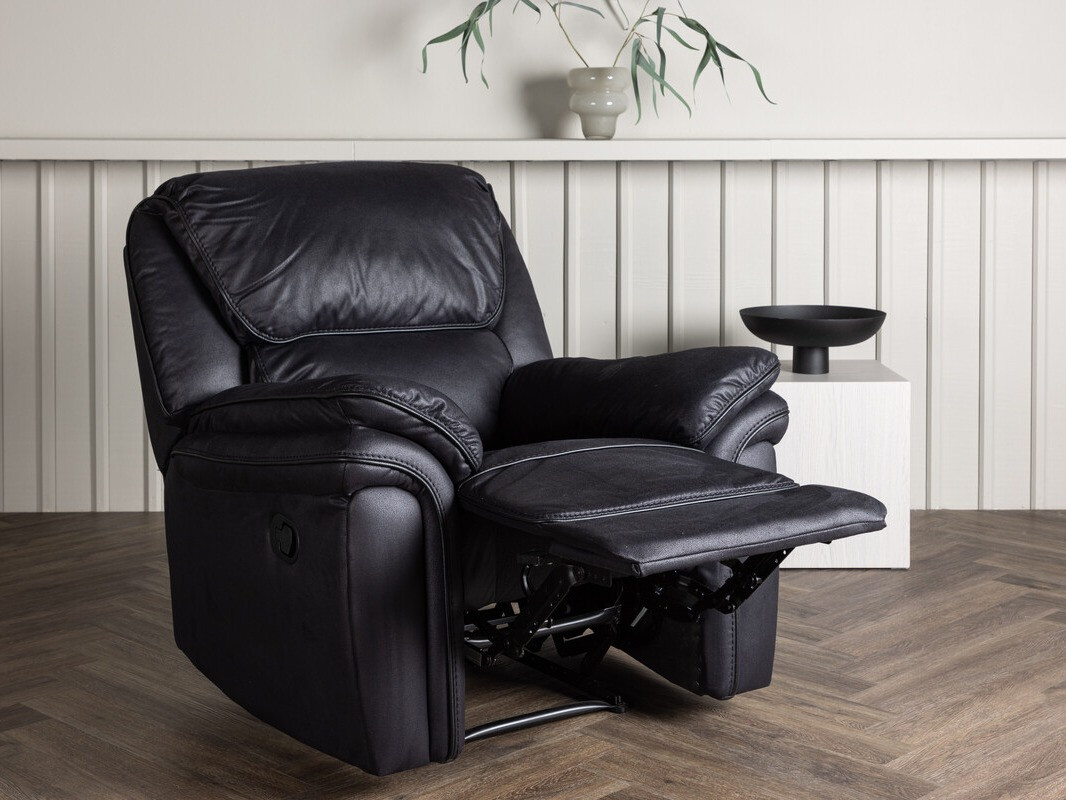 Recliner armchair Dallas 4199