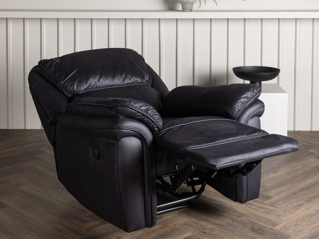 Recliner armchair Dallas 4199