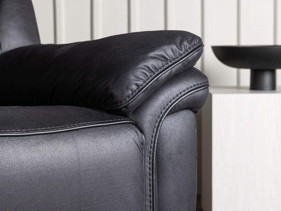Recliner armchair Dallas 4199