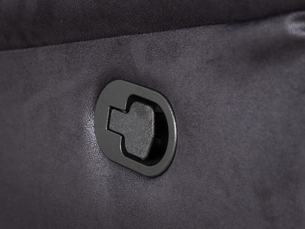 Recliner armchair Dallas 4199