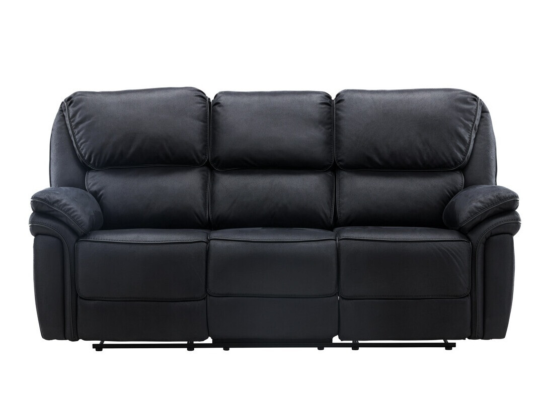 Recliner sofa Dallas 4200