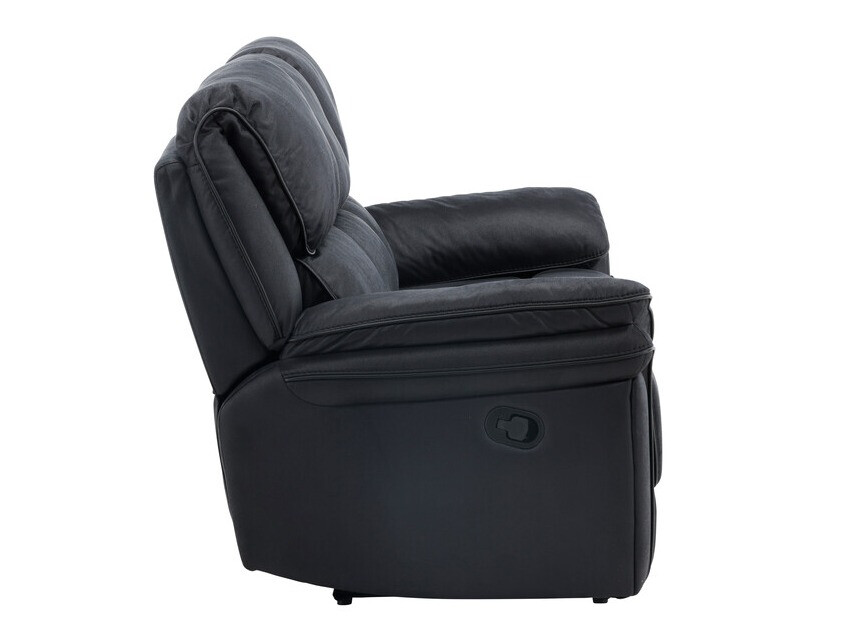Recliner sofa Dallas 4200