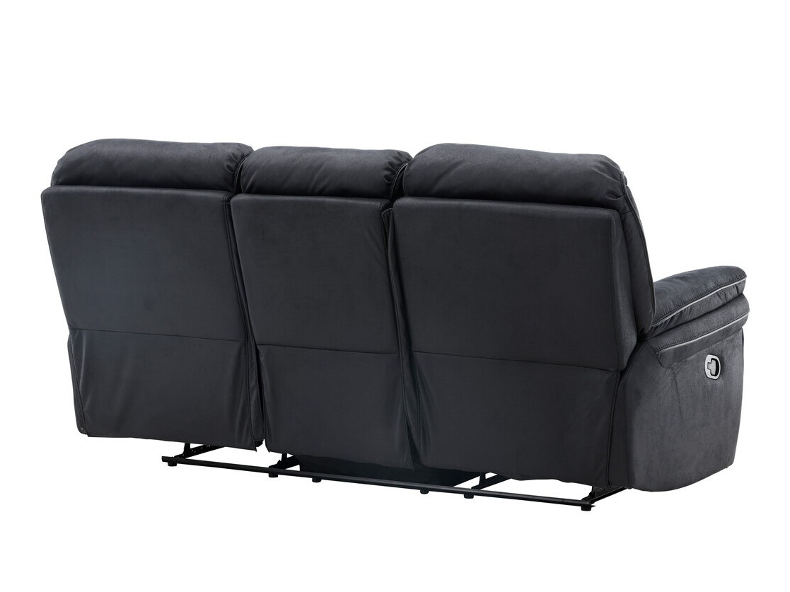 Recliner sofa Dallas 4200