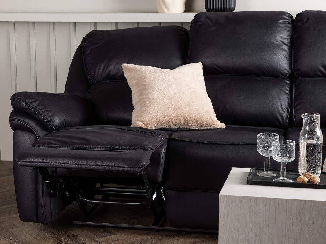 Recliner sofa Dallas 4200