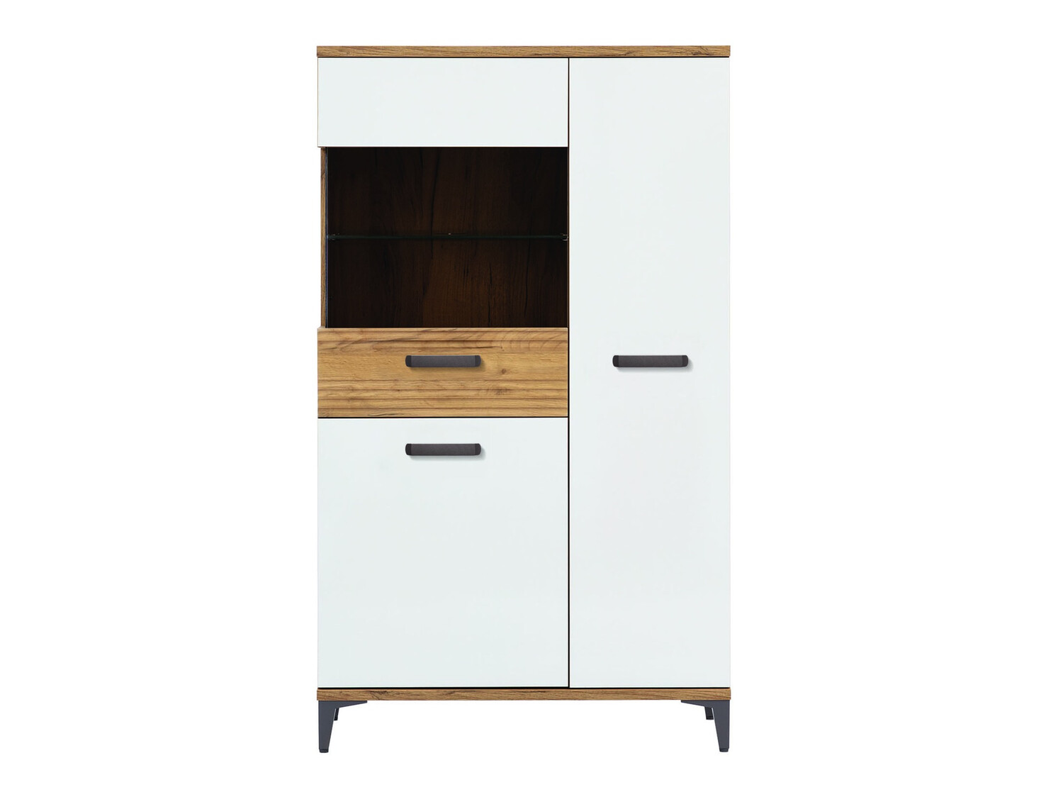 Bookcase Tormave 105