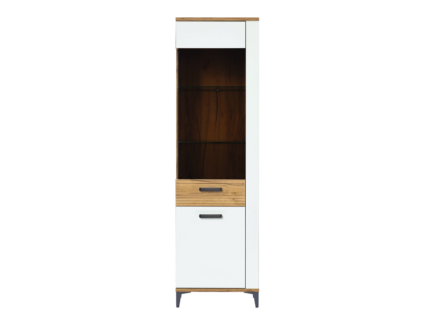 Bookcase Tormave 111