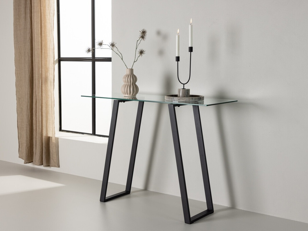 Console table Dallas 4217