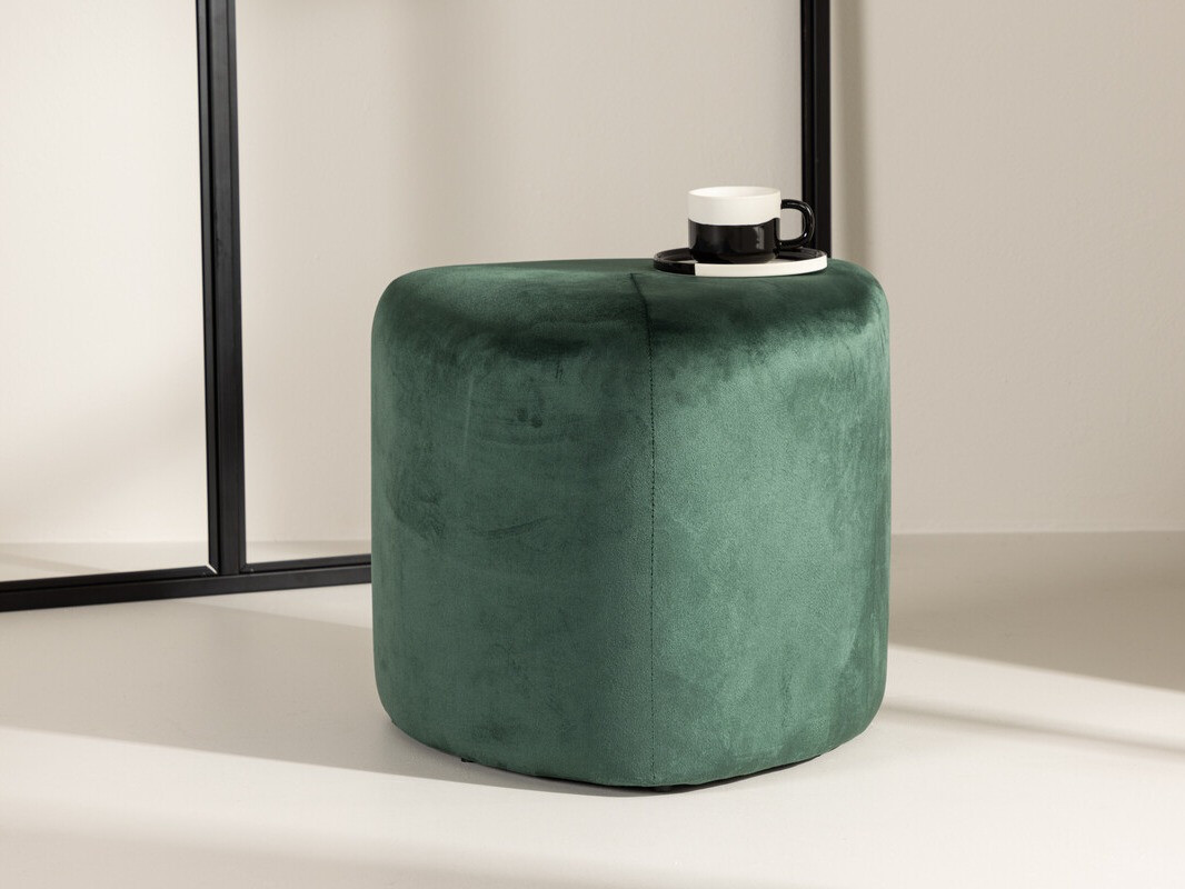 Ottoman Dallas 4222 (Green)
