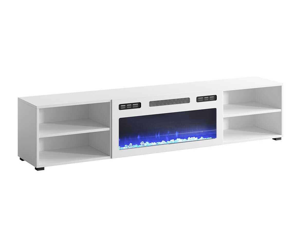 TV stand Charlotte 190 (White)