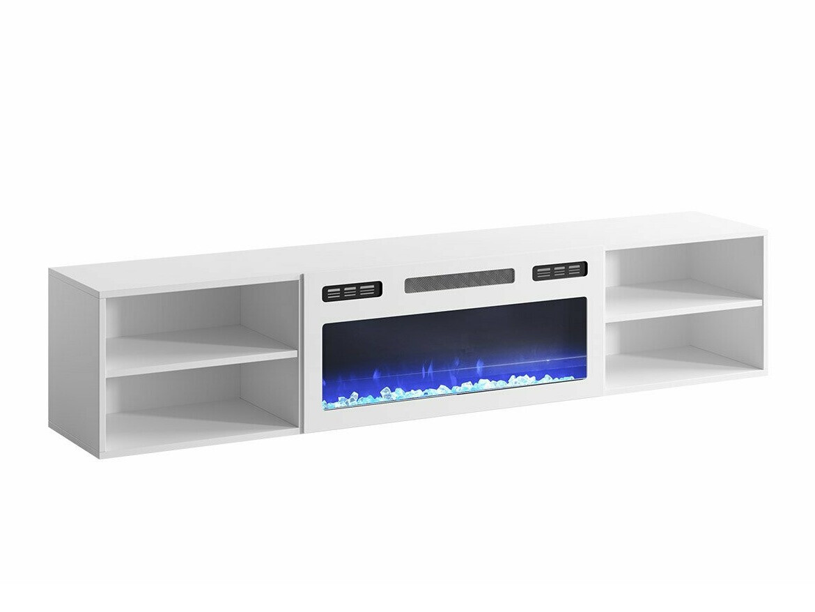 TV stand Charlotte 190 (White)