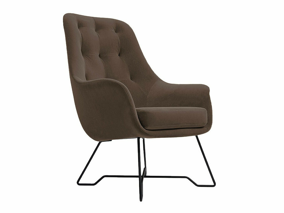 Armchair Kingston 135 (Velluto 29)