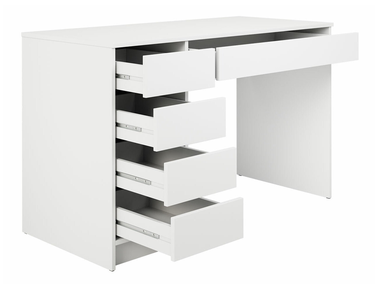 Desk Comfivo Terros I (Anthracite)