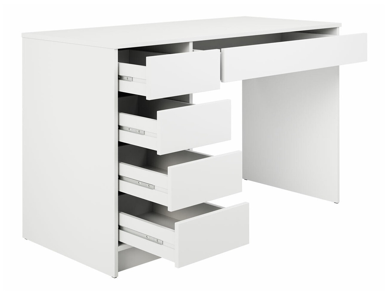 Desk Comfivo Terros I (Black)
