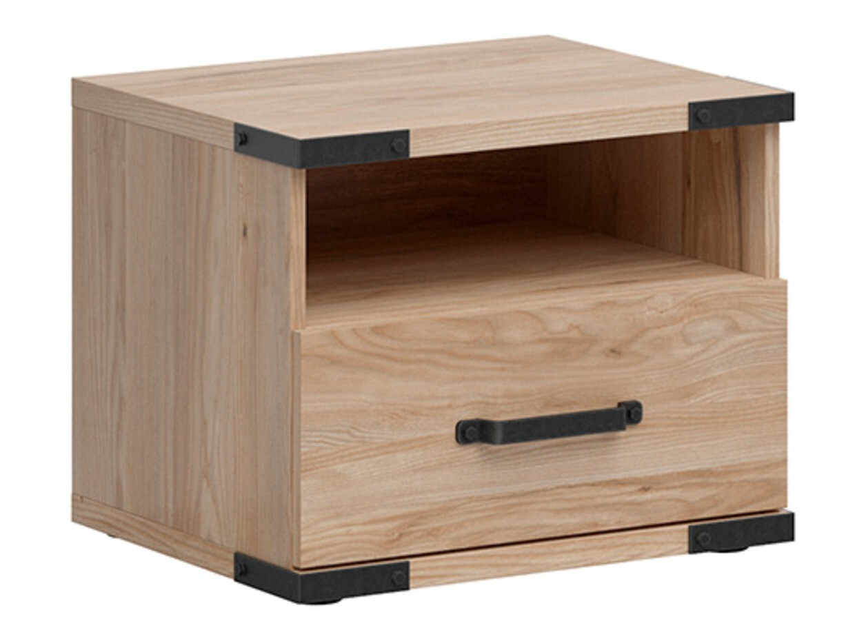 Bedside table Romelbu 102