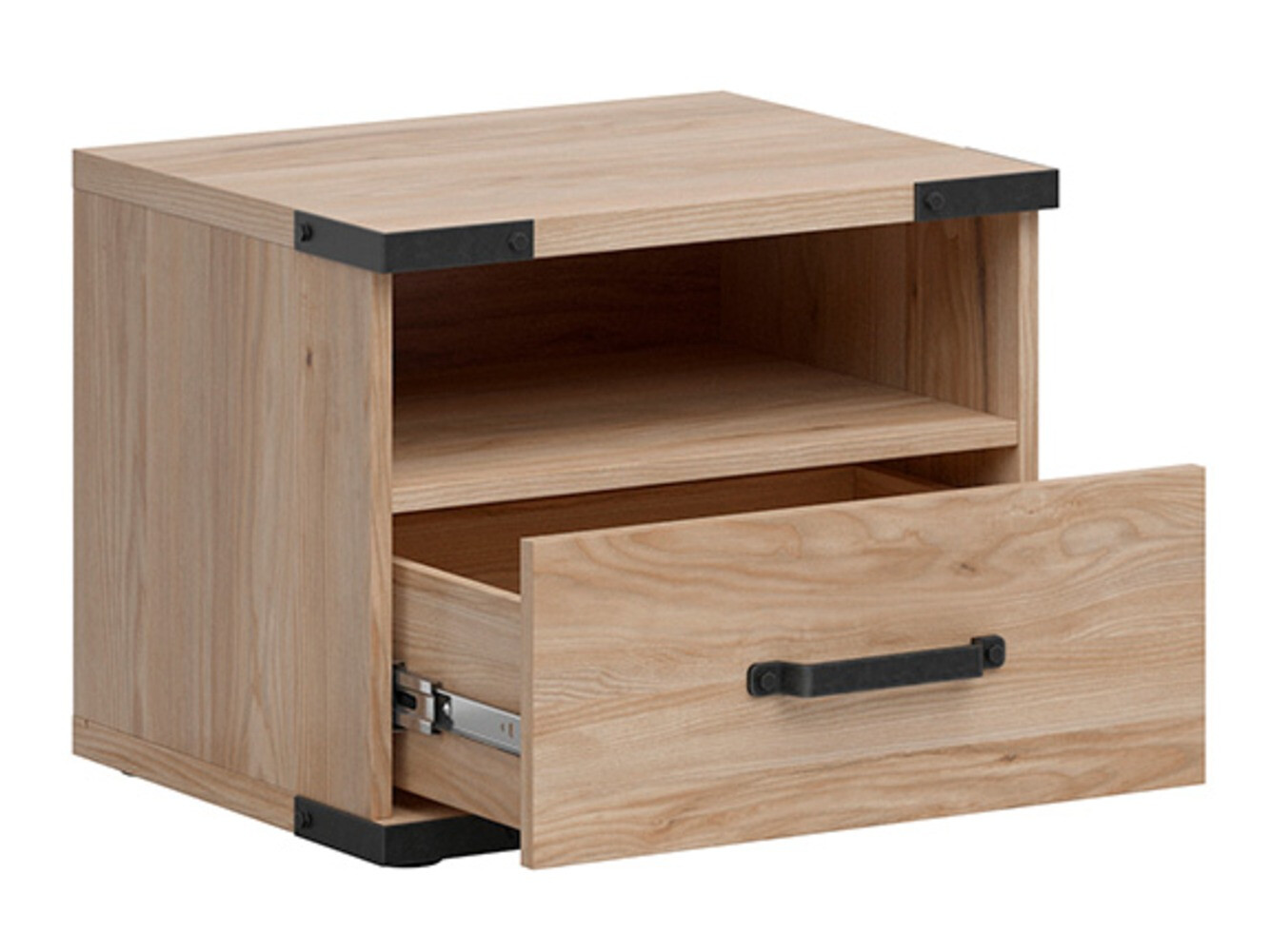 Bedside table Romelbu 102